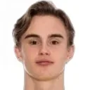 Yannick Geiger — Tiền vệ, AIK