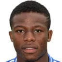 Ambrose Gnahore — Tiền đạo, AFC Croydon Athletic