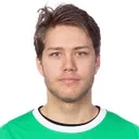 Kalle Joelsson — Thủ môn, AIK