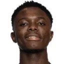 Zadok Yohanna — Tiền đạo, Brighton & Hove Albion