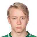 André Boman — Hậu vệ, Halmstads BK