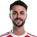 Fábio Vieira — Tiền vệ, Hamburger SV
