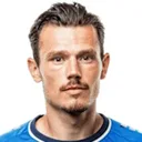 Pascal Gregor — Hậu vệ, Halmstads BK
