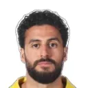 Rami Kaib — Hậu vệ, Halmstads BK
