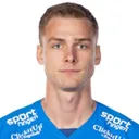 Villiam Granath — Tiền vệ, Mjällby AIF