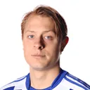 Joel Allansson — Tiền vệ, Halmstads BK