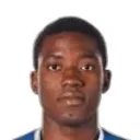 Marvin Illary — Tiền vệ, Halmstads BK