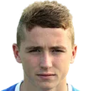 Lewis Hardcastle — Tiền vệ, Warrington Rylands 1906 FC