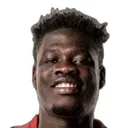 Emmanuel Yeboah — Tiền đạo, FC Corvinul Hunedoara