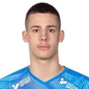 Gabriel Wallentin — Hậu vệ, Halmstads BK