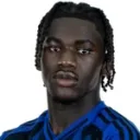 Fabio Baldé — Tiền đạo, RC Strasbourg