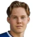 Malte Persson — Tiền đạo, Halmstads BK