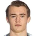 Ludvig Arvidsson — Tiền đạo, Halmstads BK