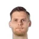 Tim Rönning — Thủ môn, Halmstads BK