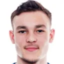 Aleksander Nilsson — Tiền vệ, Halmstads BK