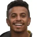 Abdulrahman Al-Shereaf — Tiền vệ, Al Faisaly