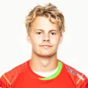 Robin Wallinder — Thủ môn, Mjällby AIF