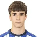 Oihan Telletxea Sein — Tiền vệ, Real Sociedad B