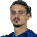 Guilherme Ramos — Hậu vệ, Beijing Guoan