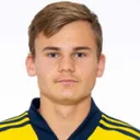 Oscar Uddenäs — Tiền đạo, Östers IF