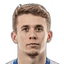 Anssi Suhonen — Tiền vệ, Odense Boldklub