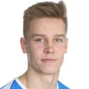 Matias Tamminen — Tiền đạo, Östers IF