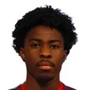 Raymond Adjei — Hậu vệ, Östers IF