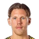 Noah Söderberg — Tiền vệ, Östers IF