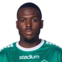 Christian Kouakou — Tiền đạo, Östers IF