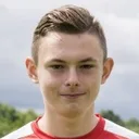 Alex Doyle — Tiền vệ, Atherton Collieries