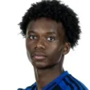 Aboubaka Soumahoro — Hậu vệ, Mallorca