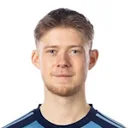 Patric Åslund — Tiền đạo, Djurgårdens IF