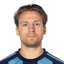 Daniel Stensson — Tiền vệ, Djurgårdens IF