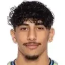 Ahmed Saeed — Tiền đạo, Djurgårdens IF