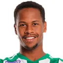Zakaria Sawo — Tiền đạo, Qarabağ FK