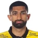 Abdullah Iqbal — Hậu vệ, Mjällby AIF