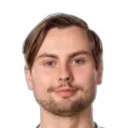 Axel Norén — Hậu vệ, Mjällby AIF