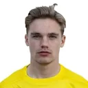Jeppe Kjaer — Tiền đạo, Mjällby AIF