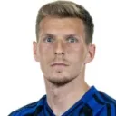 Emir Sahiti — Tiền đạo, Hannover 96