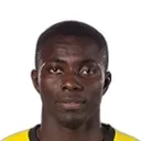 Abdoulie Manneh — Tiền đạo, Cercle Brugge