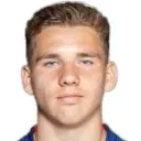 Timo Stavitski — Tiền đạo, Mjällby AIF
