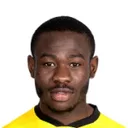 Uba Charles — Hậu vệ, Aalesunds FK