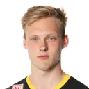 Alexander Lundin — Thủ môn, Mjällby AIF