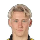 Romeo Leandersson — Tiền vệ, Mjällby AIF