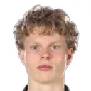 Bork Bang-Kittilsen — Tiền đạo, FC Fredericia