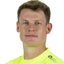 Alexander Nübel — Thủ môn, Beşiktaş JK