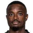 Brice Wembangomo — Hậu vệ, BK Häcken