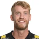 Filip Helander — Hậu vệ, BK Häcken