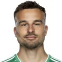 Henrik Castegren — Hậu vệ, IK Sirius