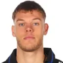 Tobias Anker — Hậu vệ, IK Sirius